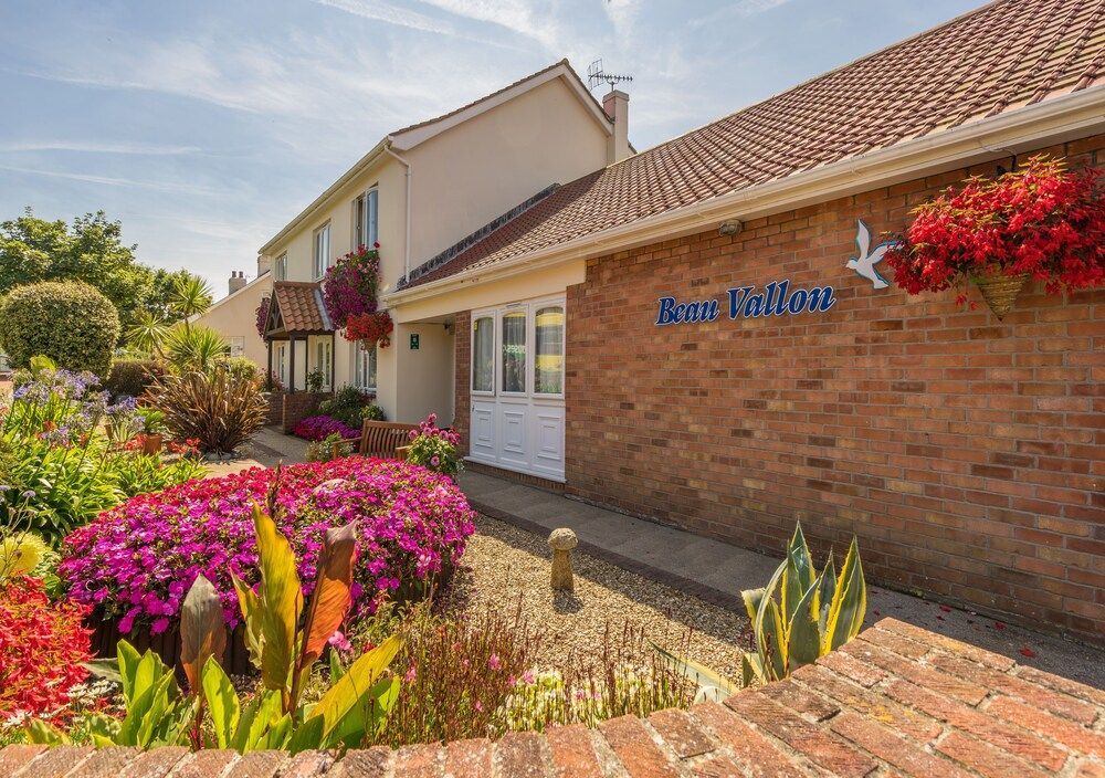 Beau Vallon Holiday Apartments 2