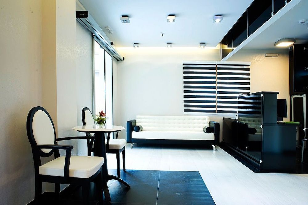 Hotel Soa 2