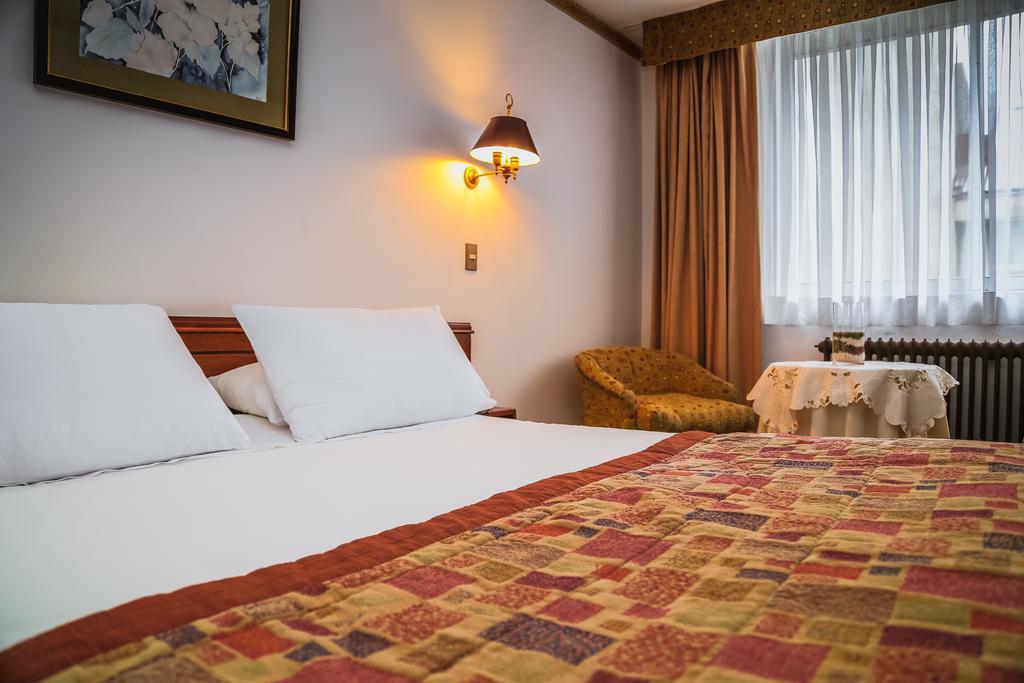HOTEL LOS NAVEGANTES 2
