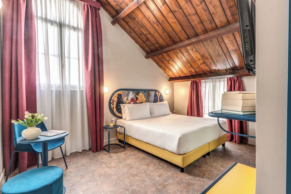 Hotel XX Settembre 1