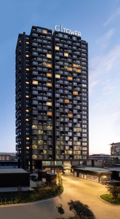 G Tower Furnished Apartment Rentals Istanbul 2