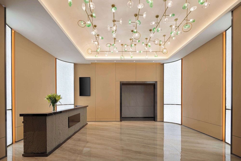 Days Inn By Wyndham Kunming Wujiaba 2