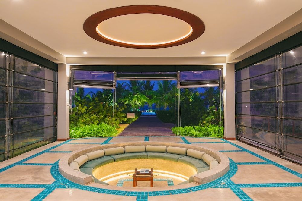 Oceanfront Condos Nilaveli by ICC 2