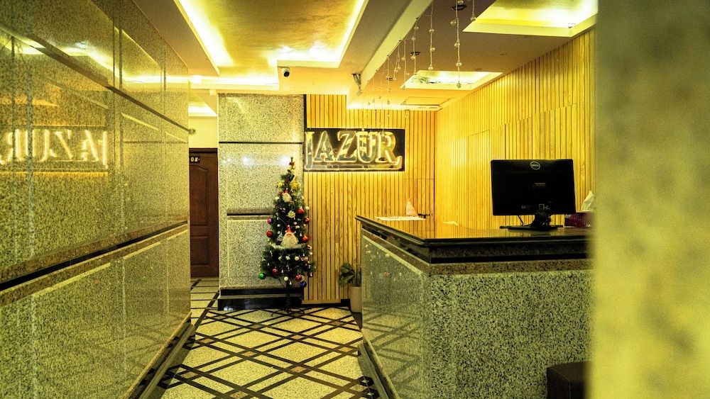 Lazur Sea & City Apartment's - El Hadaba, Hurghada - Egypt 2