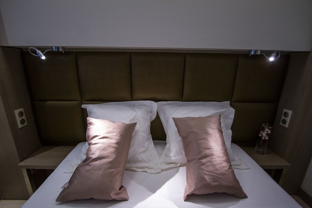 Hotel La Santa 2
