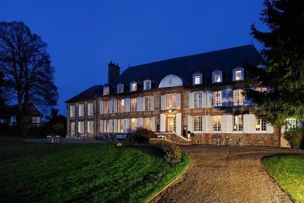 Château du Landel, 1