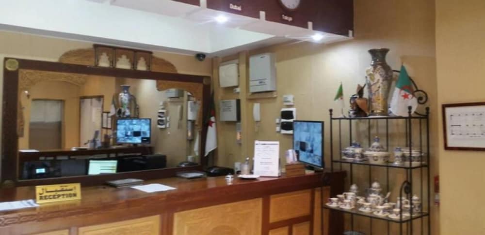 Hotel Roza 2