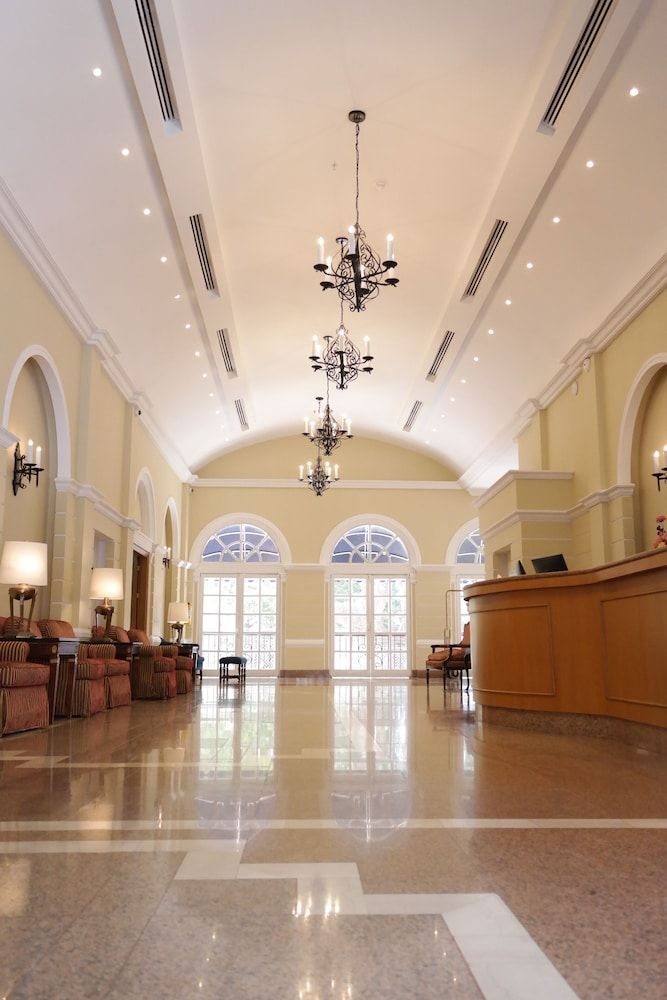 Hotel El Prado 2