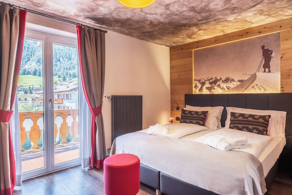 Hotel Meida 2