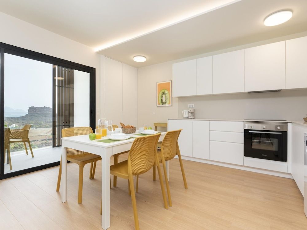 Apartamento Roca Paraiso DE Agaete CON Vistas 2