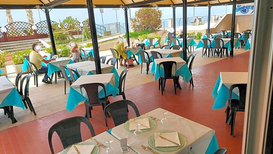 Albergo La Lampara 1