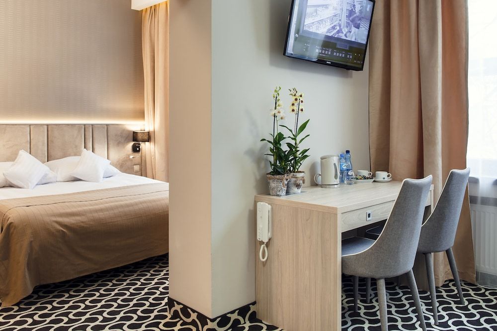 Art Hotel's Sosnowiec 1