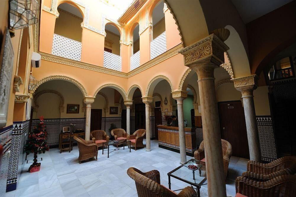 Zaida Boutique Hotel 2