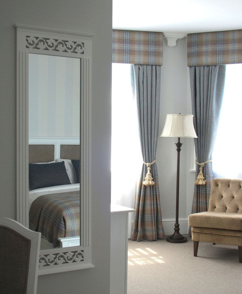 The Clerk & Well Pub and Rooms 1