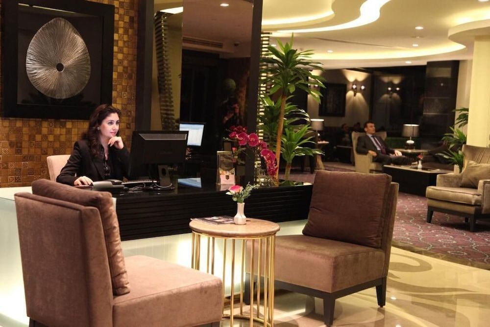 Mirilayon Hotel - Old Town 2