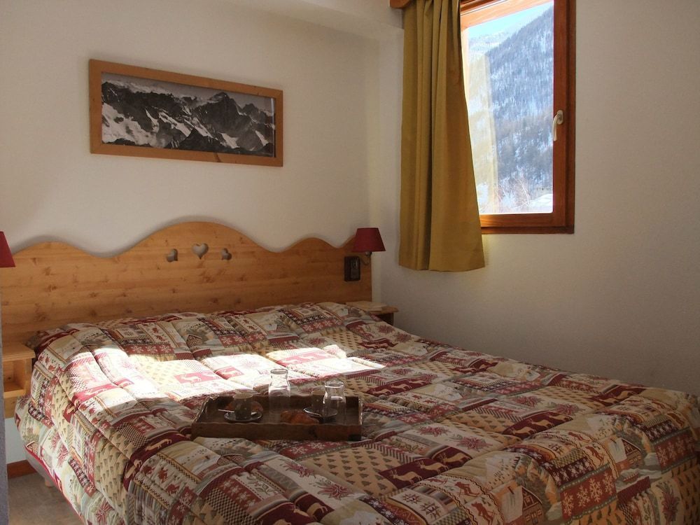 Madame Vacances Les Balcons Du Viso 2