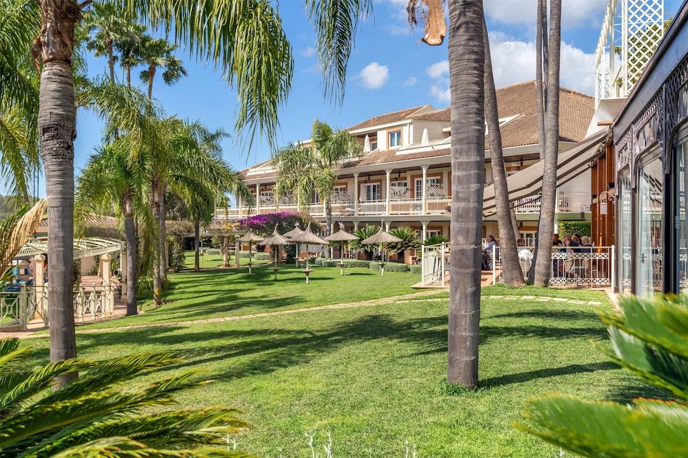 Lindner Hotel Mallorca Portals Nous, part of JdV by Hyatt 1