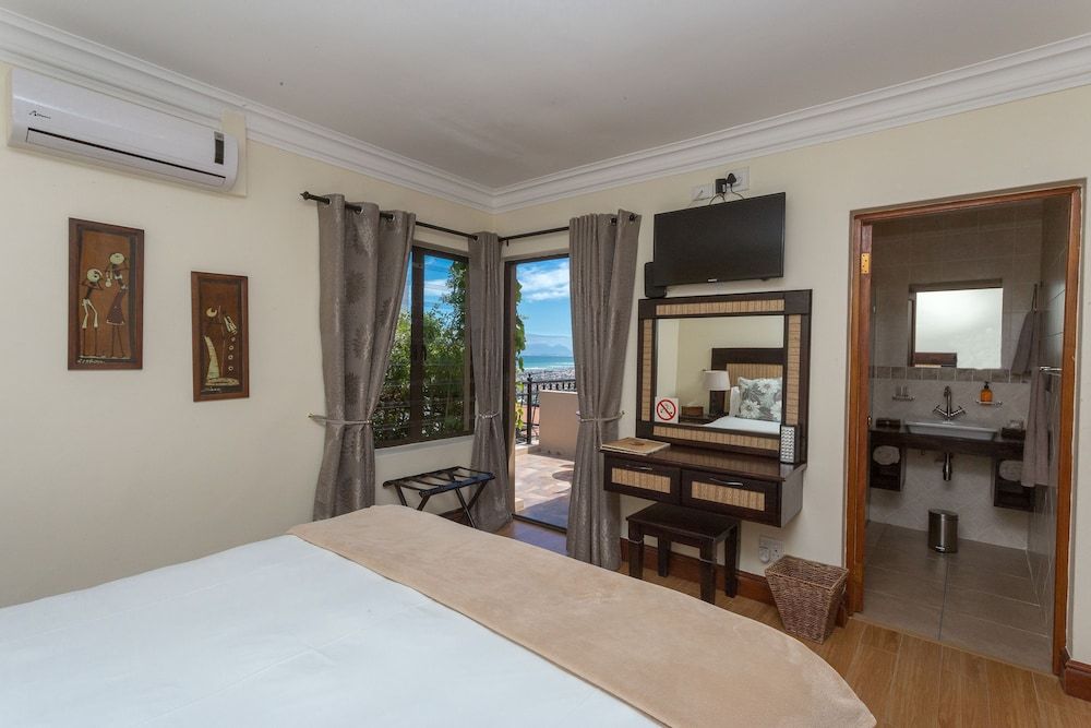 Blue Horizon Guest House 2