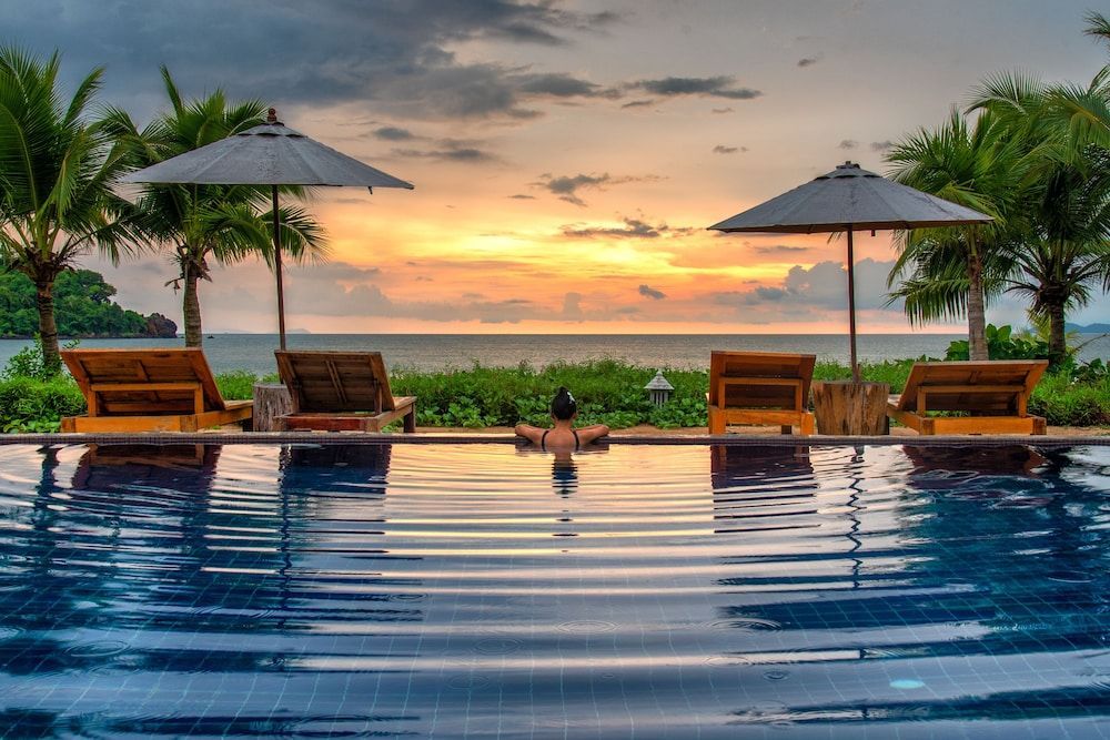 Andalay Beach Resort Koh Libong 1