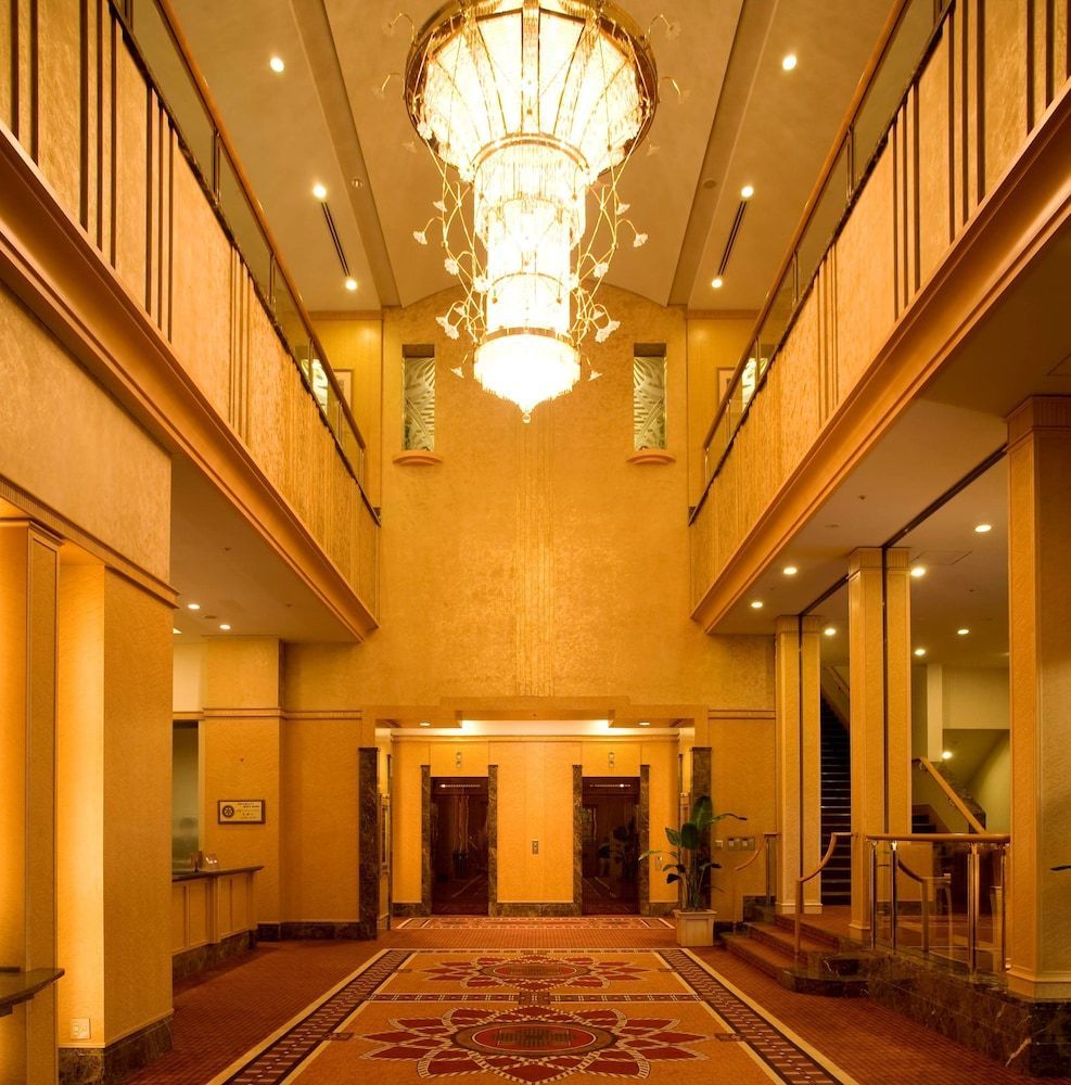 Crest Hotel Kashiwa 2