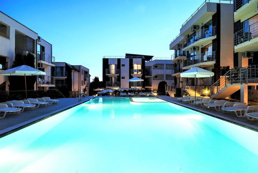 New Line Village Apartments 1