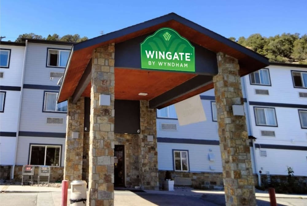 Wingate by Wyndham Eagle Vail Valley 1