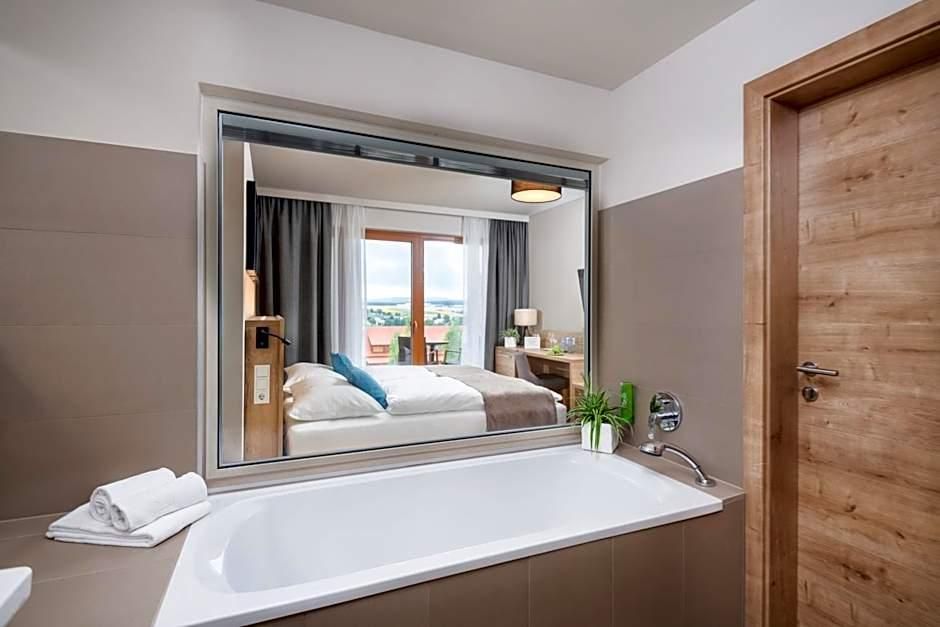 JUFA Hotel Neutal 2
