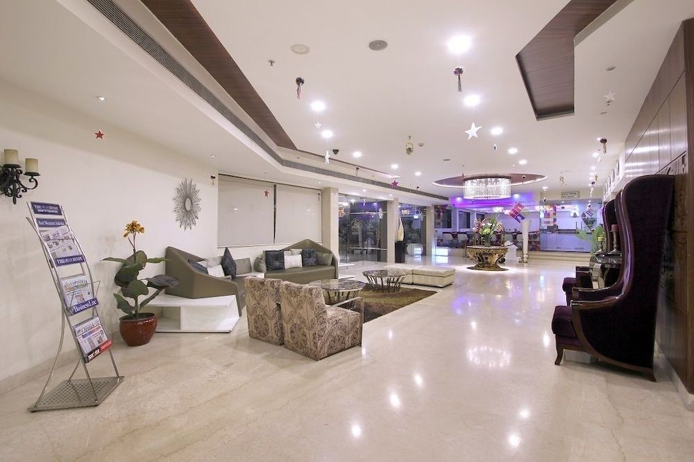Best Western Ashoka 2