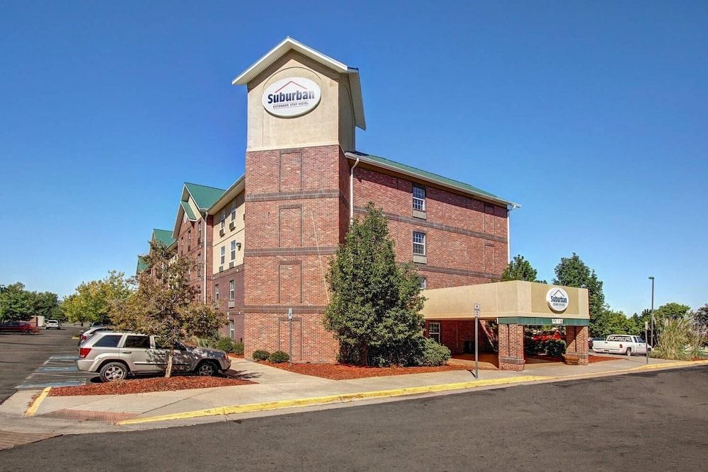 Suburban Studios Westminster Denver North 1