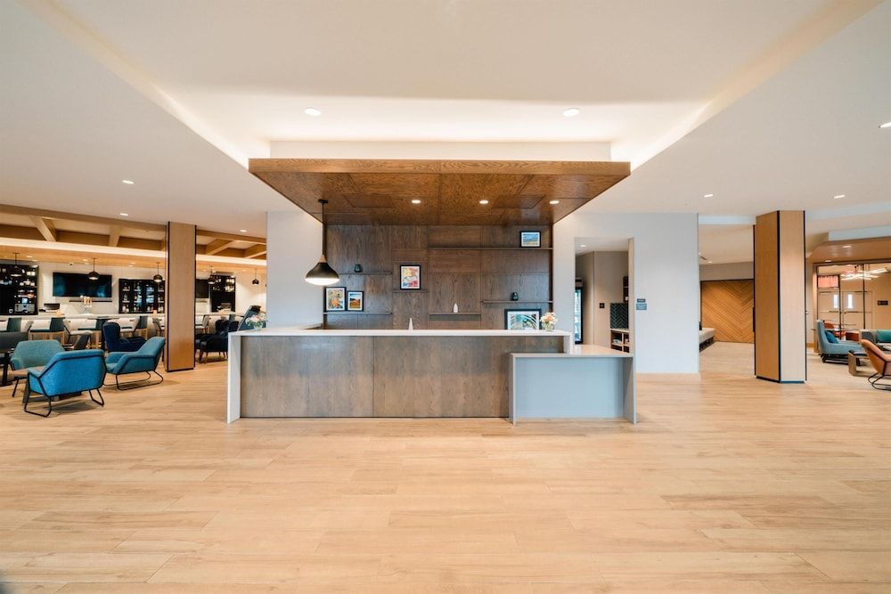 Hyatt House Sacramento Airport - Natomas 2