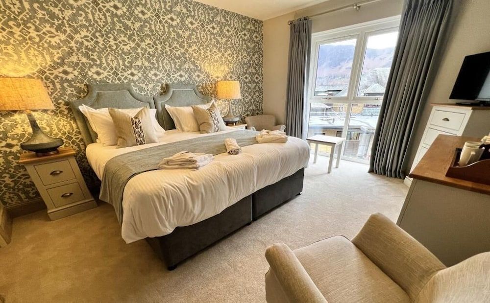 The Mary Mount Hotel 2