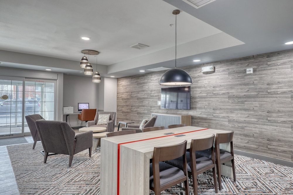 Candlewood Suites MILWAUKEE AIRPORT-OAK CREEK by IHG 2