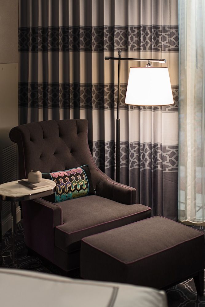 Kimpton TRYON PARK HOTEL by IHG 2