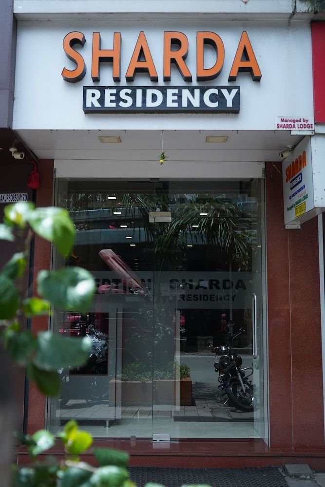 Sharda residency 1