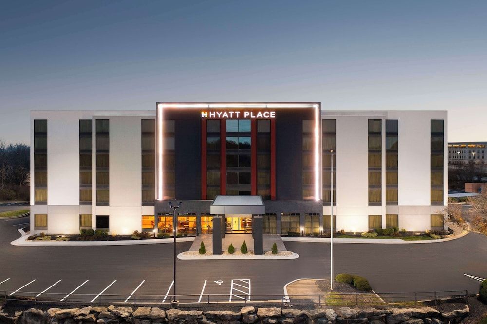 Hyatt Place Kansas City/Overland Park/Metcalf 1