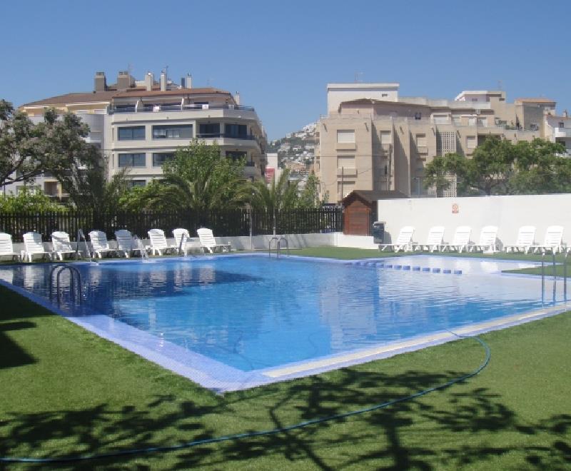 Hotel Prado II 2