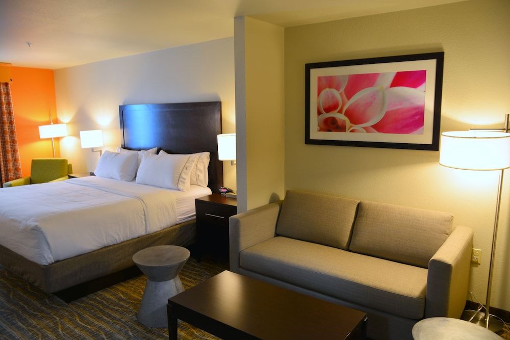 Holiday Inn Express & Suites HOUSTON NW - TOMBALL AREA by IHG 1
