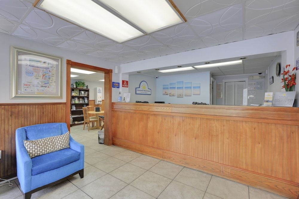 Clearwater Beach Hotel 2