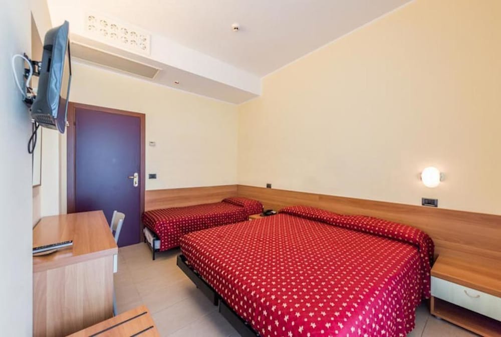 Hotel Flamingo 2