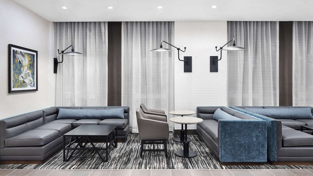 Hyatt Place Jacksonville St. Johns Town Center 2