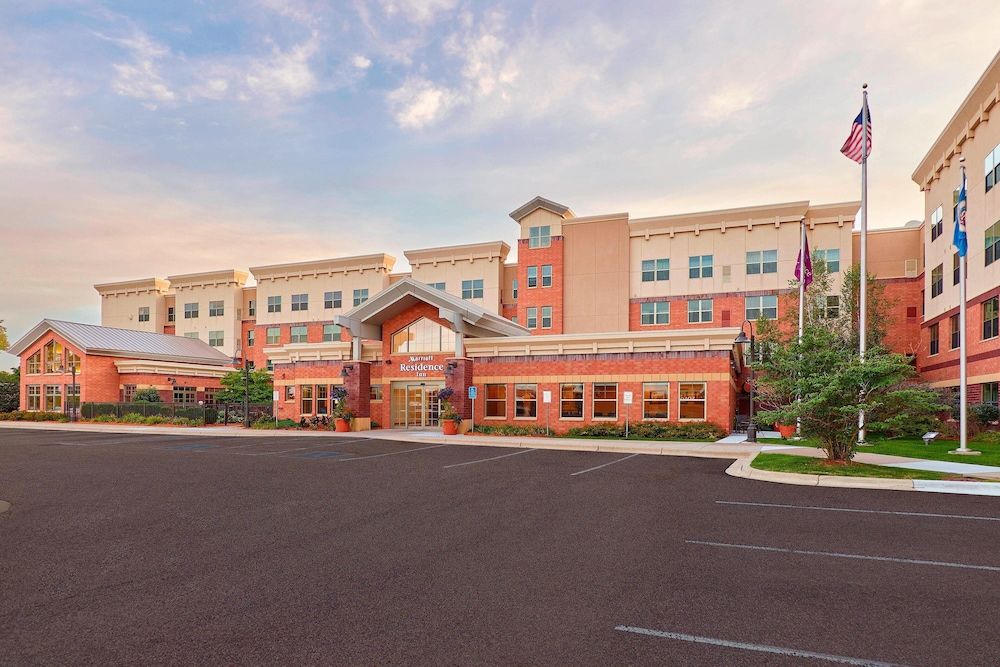 Residence Inn Minneapolis Plymouth 1