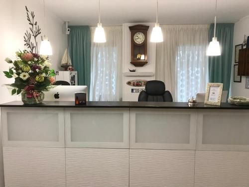 Hostal La Provinciana 1