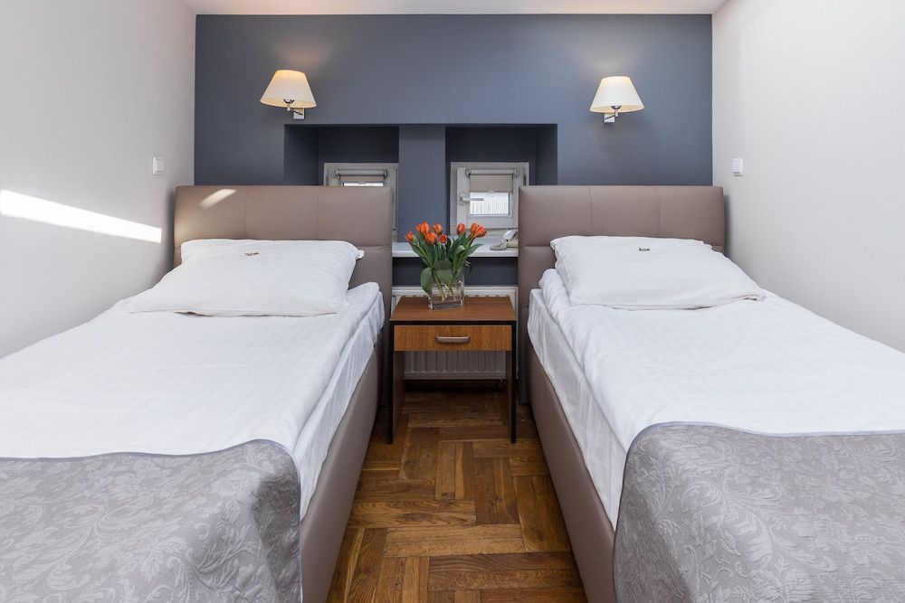 Hotel Floryan Old Town 2