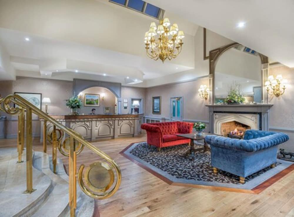 Breaffy House Hotel and Spa 2