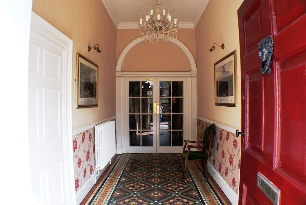 The Bank House Hotel 2