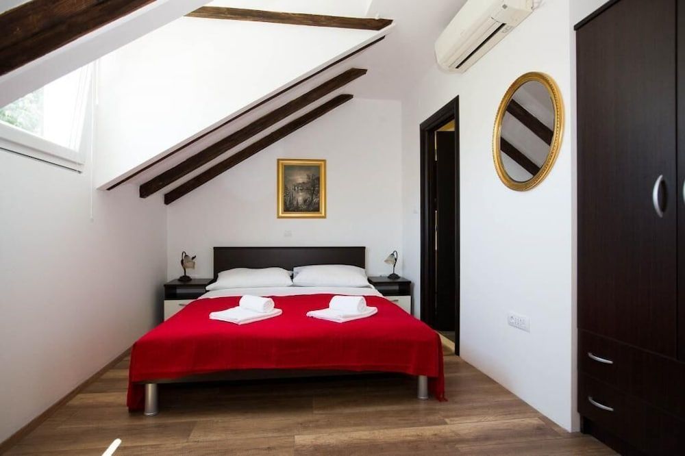 Villa Mia 1