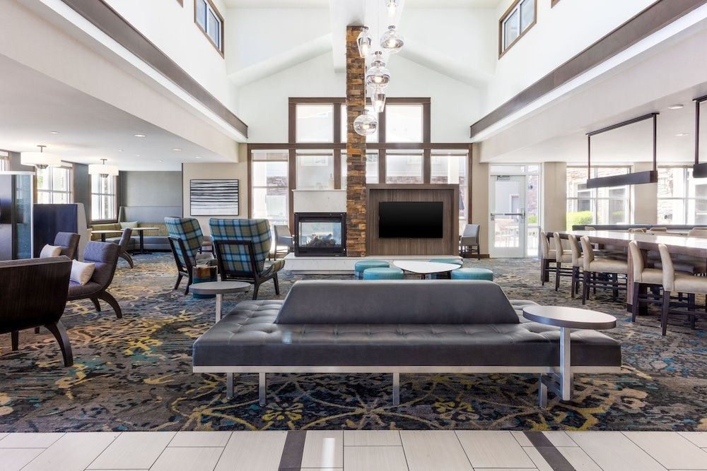 Residence Inn by Marriott Las Vegas Airport 2