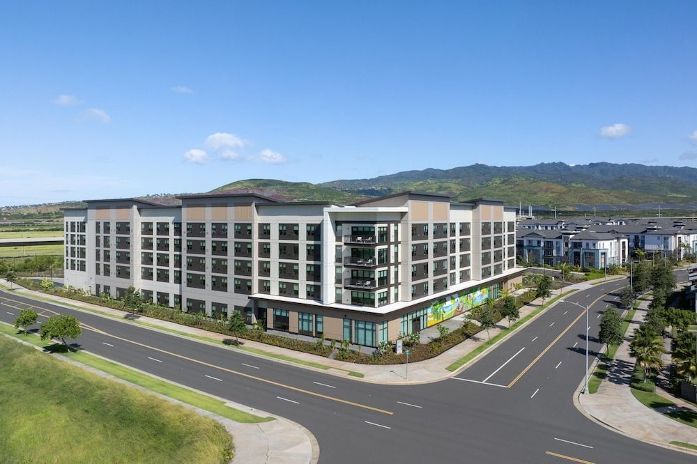 Hyatt House At Ho'opili 1