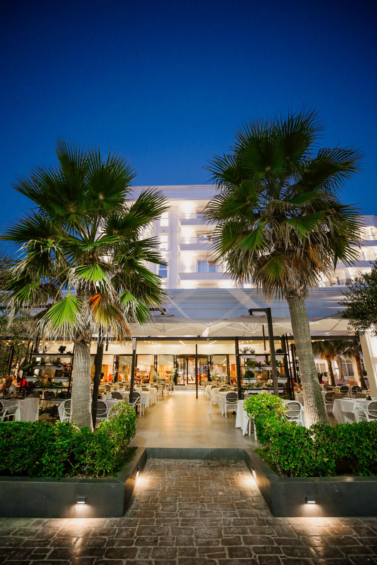 Hotel Klajdi Resort 1