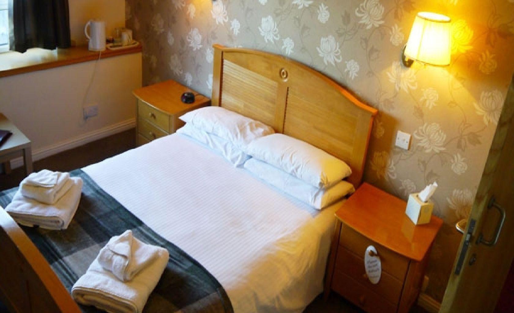 Ban Car Hotel 1